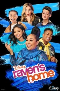Raven's Home - Season 4