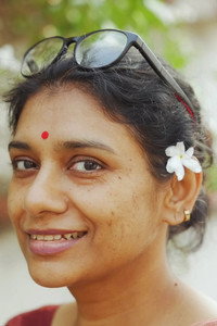 Asha Madathil Sreekanth