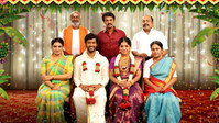 «Thirumanam (2019)» — обои к фильму #4