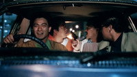 Обои к фильму «Круто сваренные 2: Последняя кровь (1990)» — (18 из 26)