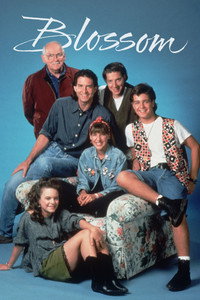 Постер сериала «Изящный цветок (1990-1995)» — (3 из 14)