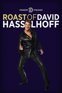 Comedy Central Roast of David Hasselhoff - 2010