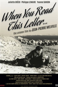 When You Read This Letter