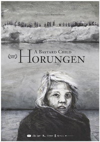 Постер мультфильма «Horungen (2016)» — (1 из 2)