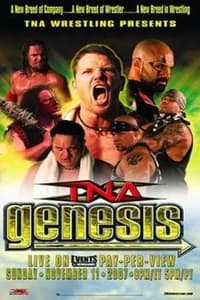TNA Genesis 2007