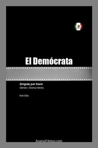 Poster de El Demócrata