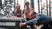 Обои к фильму «Карате «по-польски» (1983)» — (14 из 19)