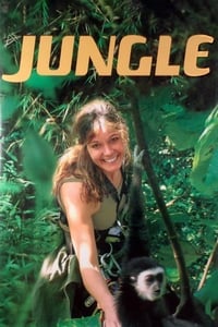 copertina serie tv Jungle 2003