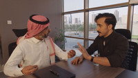 Mr Saad