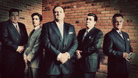 Обои к сериалу «Сопрано (1999 - 2007)» — (12 из 65)