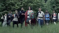 «Mission 404: Internet doit rester vivant (2013)» — обои к фильму #1