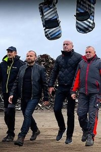 copertina serie tv Z%C5%82omiarze 2024
