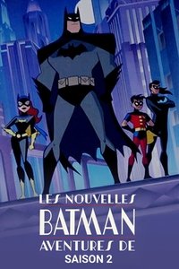Saison 2