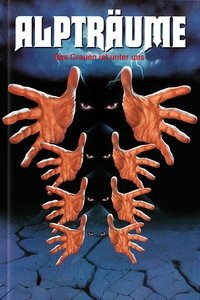 Movieposter Alpträume
