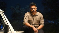 Обои к фильму «Sardar (2022)» — (21 из 24)
