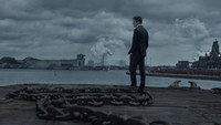 Обои к сериалу «Мэр Кингстауна (2021)» — (22 из 83)