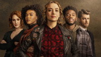 «Республика Сары (2021)» — обои к сериалу #1
