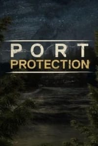 Port Protection Alaska (2015) 