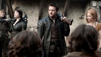 Hansel & Gretel : Witch Hunters 3D