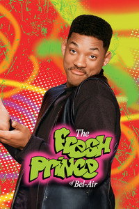 Постер сериала «Принц из Беверли-Хиллз (1990-1996)» — (8 из 82)