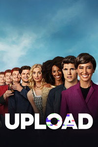 Постер сериала «Загрузка (2020-2025)» — (33 из 67)