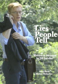 Imagem do Filme Lies People Tell