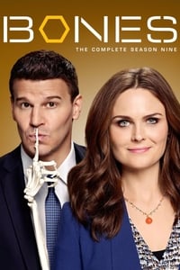 Bones 9×1