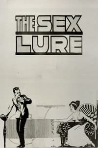 Poster de The Sex Lure