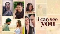 «I Can See You (2020)» — обои к сериалу #4