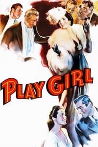 Poster de Play Girl