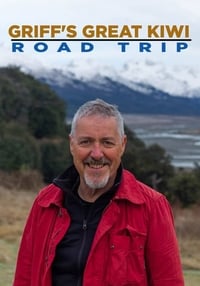 Griff's Great Kiwi Road Trip (2019)