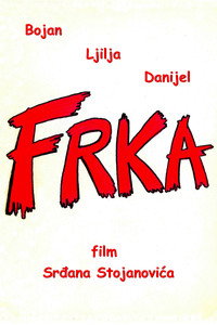 Frka