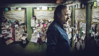 «Управляющий (2022)» — обои к сериалу #7