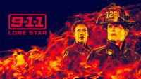 «911: Одинокая звезда (2020-2025)» — обои к сериалу #2