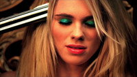«Alice & the White Hair (2010)» — обои к фильму #1