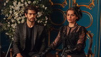 «Novela (2023)» — обои к сериалу #6