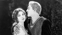 «Любимый плут (1927)» — обои к фильму #3