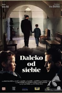 Daleko od siebie (1995)