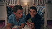 «Guys Like You (2021)» — обои к сериалу #1