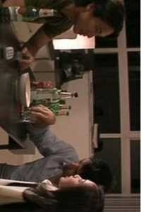Постер фильма «Девятого ноября мы засиделись допоздна (2006)» — (1 из 2)