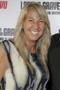 Tammy Zarchi
