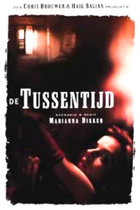 De tussentijd (1993) subtitle poster