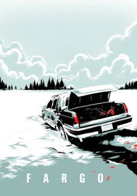 Постер сериала «Фарго (2014)» — (8 из 137)
