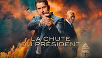La Chute du Président