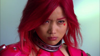 Cutie Honey : Le Film