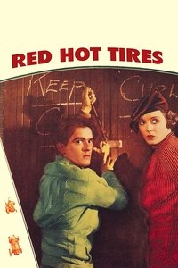 Poster de Red Hot Tires