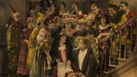 «Кукольный дом (1922)» — обои к фильму #1