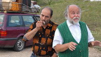 «Авантюристы (2008)» — обои к фильму #1