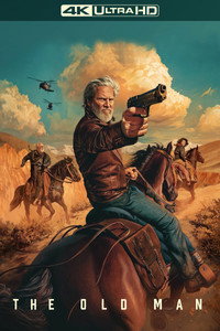 Постер сериала «Старик (2022 - 2024)» — (26 из 73)