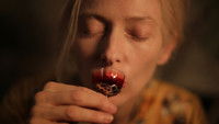 Only lovers left alive